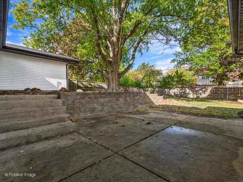 A home in Hoffman Estates