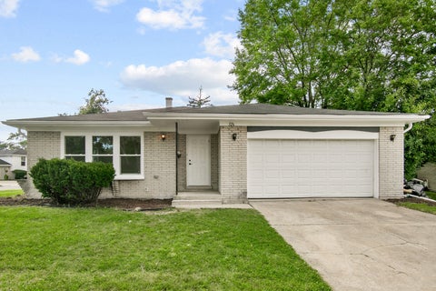 Photo of 326 S Minerva Avenue, Glenwood, IL 60425 (MLS # 12743034)