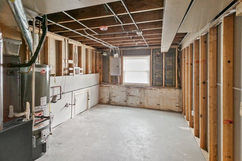 Tiny photo for 326 S Minerva Avenue, Glenwood, IL 60425 (MLS # 12743034)