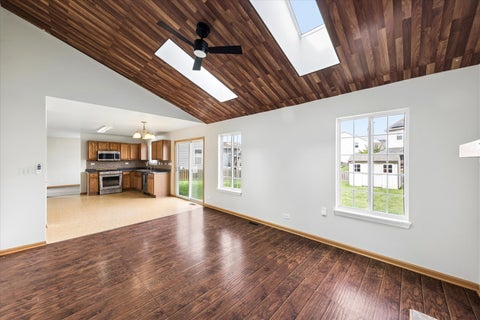 Tiny photo for 7805 MOSSHEATHER Drive, Joliet, IL 60431 (MLS # 12769276)