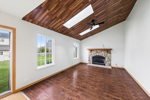 Tiny photo for 7805 MOSSHEATHER Drive, Joliet, IL 60431 (MLS # 12769276)
