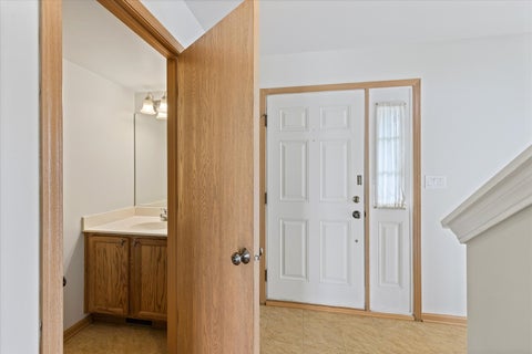 Tiny photo for 7805 MOSSHEATHER Drive, Joliet, IL 60431 (MLS # 12769276)