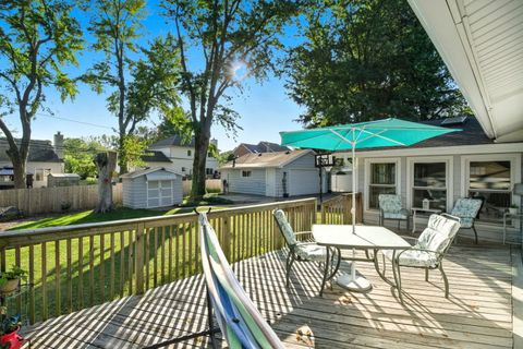 Tiny photo for 1316 Brandywine Circle, Batavia, IL 60510 (MLS # 12483084)