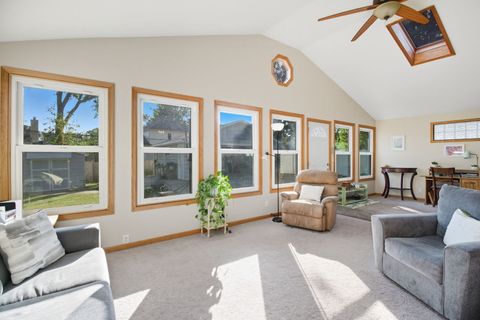 Tiny photo for 1316 Brandywine Circle, Batavia, IL 60510 (MLS # 12483084)