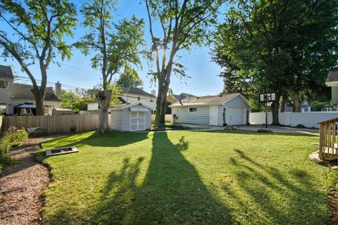 Tiny photo for 1316 Brandywine Circle, Batavia, IL 60510 (MLS # 12483084)