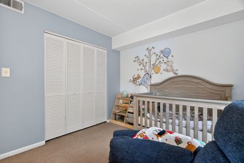 Tiny photo for 9122 W 140th Street #2NW, Orland Park, IL 60462 (MLS # 12554533)