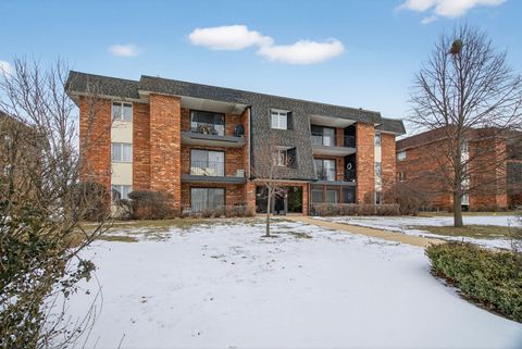 Tiny photo for 9122 W 140th Street #2NW, Orland Park, IL 60462 (MLS # 12554533)