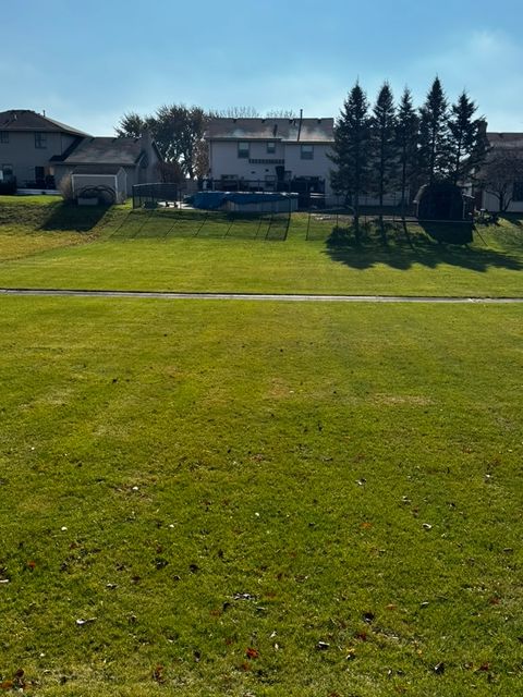 Tiny photo for 1861 Grand Prairie Drive, New Lenox, IL 60451 (MLS # 12526409)