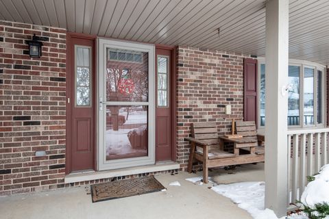 Tiny photo for 1861 Grand Prairie Drive, New Lenox, IL 60451 (MLS # 12526409)