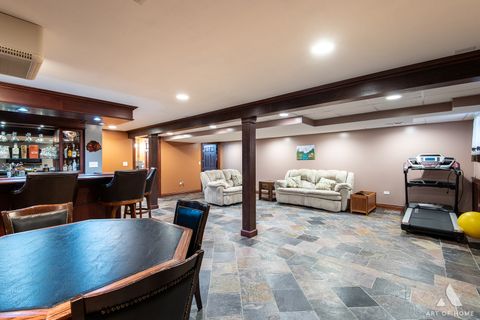 Tiny photo for 1861 Grand Prairie Drive, New Lenox, IL 60451 (MLS # 12526409)