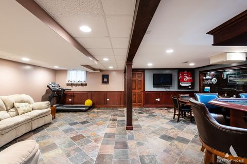 Tiny photo for 1861 Grand Prairie Drive, New Lenox, IL 60451 (MLS # 12526409)