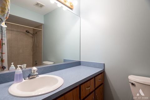 Tiny photo for 1861 Grand Prairie Drive, New Lenox, IL 60451 (MLS # 12526409)