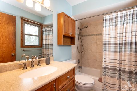 Tiny photo for 1861 Grand Prairie Drive, New Lenox, IL 60451 (MLS # 12526409)