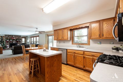 Tiny photo for 1861 Grand Prairie Drive, New Lenox, IL 60451 (MLS # 12526409)