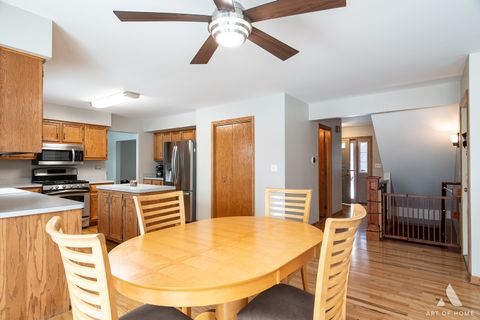 Tiny photo for 1861 Grand Prairie Drive, New Lenox, IL 60451 (MLS # 12526409)