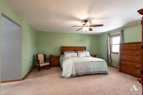 Tiny photo for 1861 Grand Prairie Drive, New Lenox, IL 60451 (MLS # 12526409)