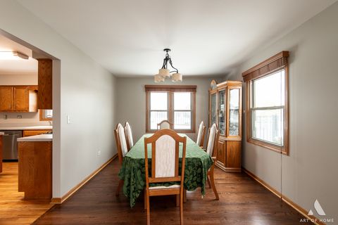 Tiny photo for 1861 Grand Prairie Drive, New Lenox, IL 60451 (MLS # 12526409)