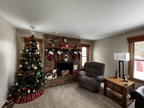 Tiny photo for 1861 Grand Prairie Drive, New Lenox, IL 60451 (MLS # 12526409)