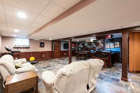 Tiny photo for 1861 Grand Prairie Drive, New Lenox, IL 60451 (MLS # 12526409)