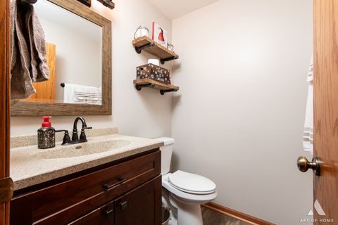 Tiny photo for 1861 Grand Prairie Drive, New Lenox, IL 60451 (MLS # 12526409)