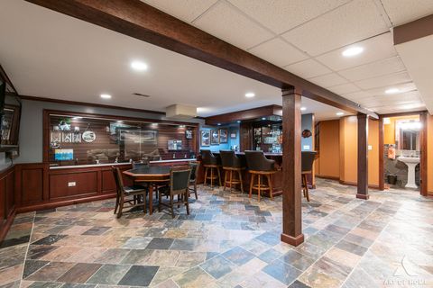 Tiny photo for 1861 Grand Prairie Drive, New Lenox, IL 60451 (MLS # 12526409)