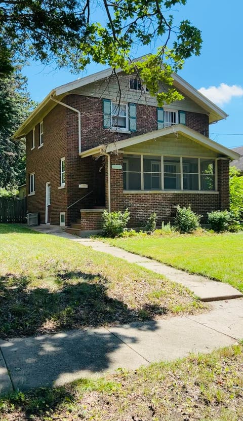 Tiny photo for 216 S LONDON Avenue, Rockford, IL 61104 (MLS # 12722544)