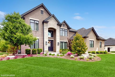 11050 Deer Haven Lane Orland Park IL 60467