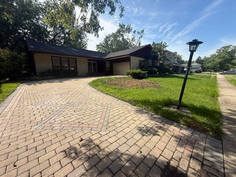 Photo of 4633 176th Street, Country Club Hills, IL 60478 (MLS # 12740011)