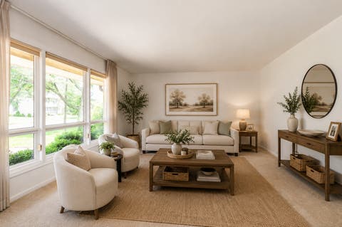 Tiny photo for 4633 176th Street, Country Club Hills, IL 60478 (MLS # 12740011)