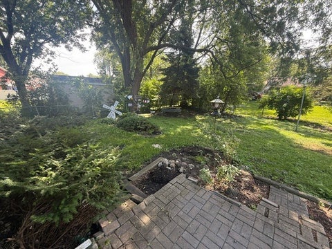 Tiny photo for 4633 176th Street, Country Club Hills, IL 60478 (MLS # 12740011)