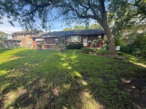 Tiny photo for 4633 176th Street, Country Club Hills, IL 60478 (MLS # 12740011)