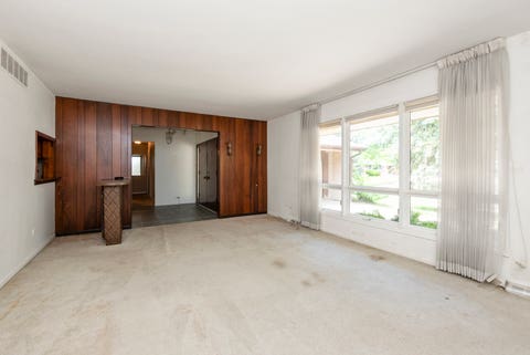 Tiny photo for 4633 176th Street, Country Club Hills, IL 60478 (MLS # 12740011)