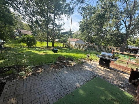 Tiny photo for 4633 176th Street, Country Club Hills, IL 60478 (MLS # 12740011)