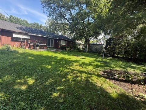 Tiny photo for 4633 176th Street, Country Club Hills, IL 60478 (MLS # 12740011)