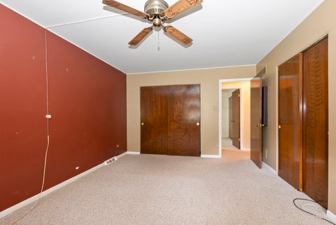 Tiny photo for 4633 176th Street, Country Club Hills, IL 60478 (MLS # 12740011)