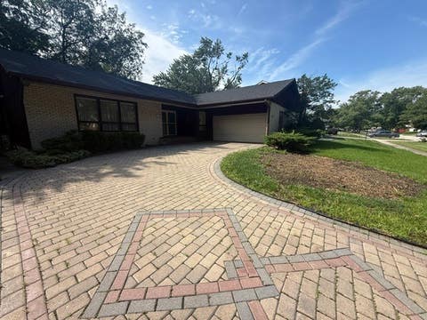Tiny photo for 4633 176th Street, Country Club Hills, IL 60478 (MLS # 12740011)