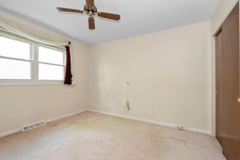 Tiny photo for 4633 176th Street, Country Club Hills, IL 60478 (MLS # 12740011)