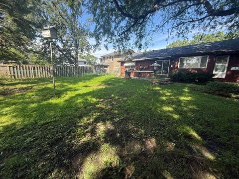 Tiny photo for 4633 176th Street, Country Club Hills, IL 60478 (MLS # 12740011)