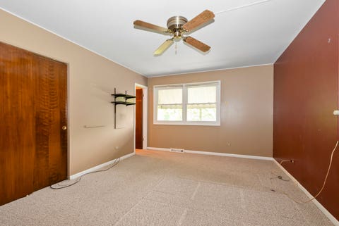 Tiny photo for 4633 176th Street, Country Club Hills, IL 60478 (MLS # 12740011)