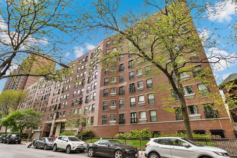 711 W Gordon Terrace 105 Chicago IL 60613