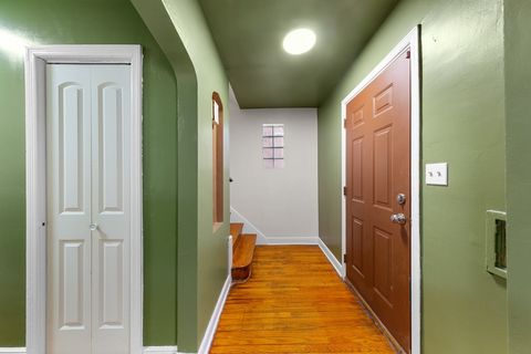 Tiny photo for 8142 S Yates Boulevard, Chicago, IL 60617 (MLS # 12533176)