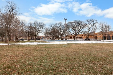 Tiny photo for 8142 S Yates Boulevard, Chicago, IL 60617 (MLS # 12533176)