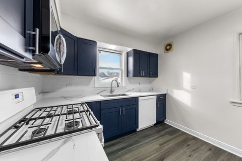 Tiny photo for 8142 S Yates Boulevard, Chicago, IL 60617 (MLS # 12533176)