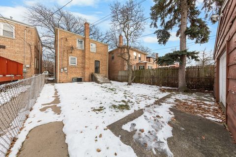 Tiny photo for 8142 S Yates Boulevard, Chicago, IL 60617 (MLS # 12533176)