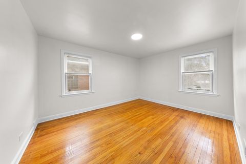 Tiny photo for 8142 S Yates Boulevard, Chicago, IL 60617 (MLS # 12533176)