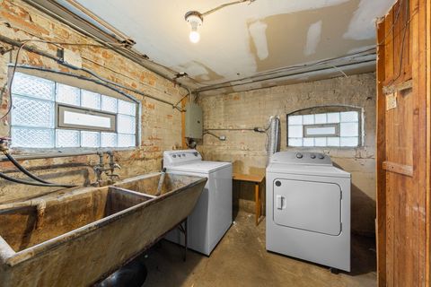 Tiny photo for 8142 S Yates Boulevard, Chicago, IL 60617 (MLS # 12533176)