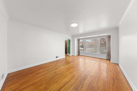 Tiny photo for 8142 S Yates Boulevard, Chicago, IL 60617 (MLS # 12533176)