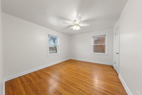Tiny photo for 8142 S Yates Boulevard, Chicago, IL 60617 (MLS # 12533176)