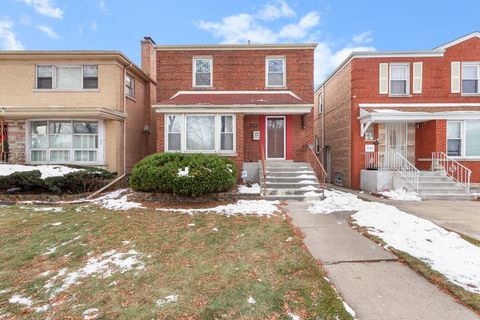 Photo of 8142 S Yates Boulevard, Chicago, IL 60617 (MLS # 12533176)