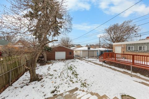Tiny photo for 8142 S Yates Boulevard, Chicago, IL 60617 (MLS # 12533176)